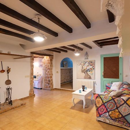 Finca Son Marimon (Adults Only) Santanyí Exteriör bild