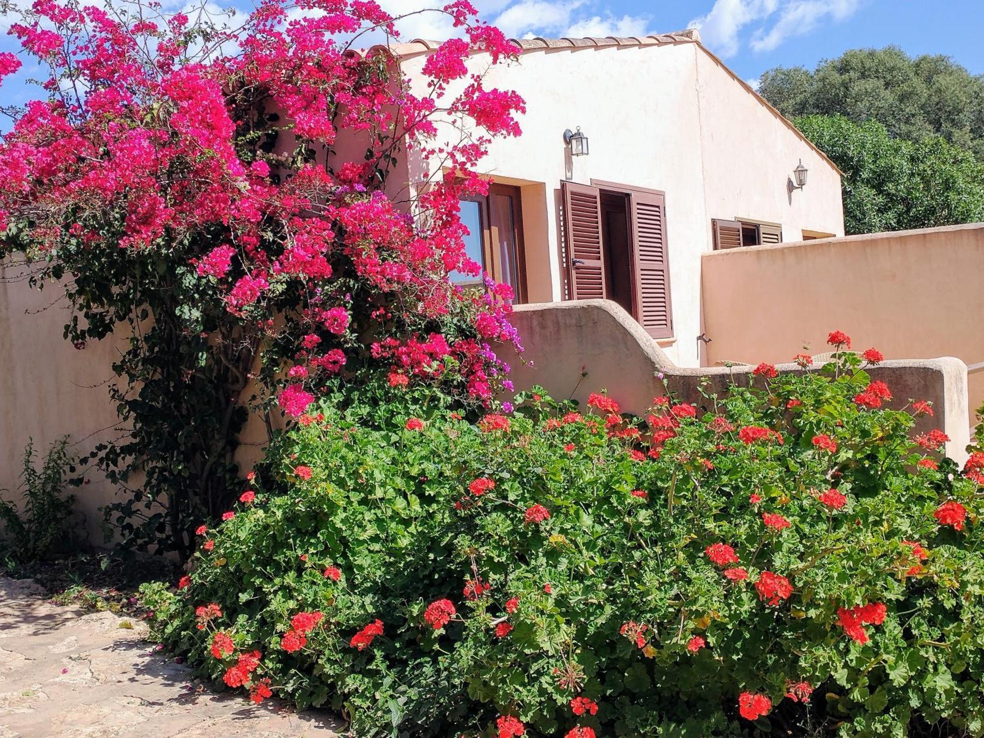 Finca Son Marimon (Adults Only) Santanyí Exteriör bild